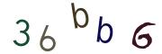 Recopier le code Captcha de l'image