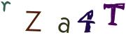 Recopier le code Captcha de l'image