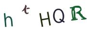 Recopier le code Captcha de l'image