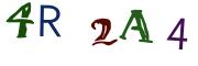 Recopier le code Captcha de l'image