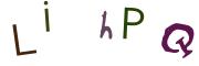 Recopier le code Captcha de l'image