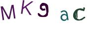 Recopier le code Captcha de l'image