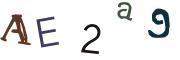 Recopier le code Captcha de l'image