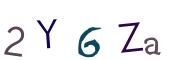 Recopier le code Captcha de l'image