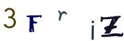 Recopier le code Captcha de l'image