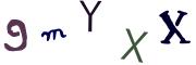 Recopier le code Captcha de l'image