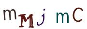 Recopier le code Captcha de l'image