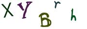 Recopier le code Captcha de l'image