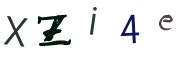 Recopier le code Captcha de l'image