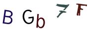 Recopier le code Captcha de l'image