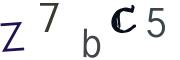 Recopier le code Captcha de l'image