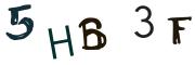Recopier le code Captcha de l'image