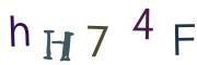 Recopier le code Captcha de l'image
