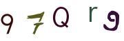 Recopier le code Captcha de l'image