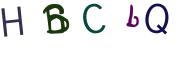Recopier le code Captcha de l'image