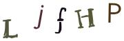 Recopier le code Captcha de l'image