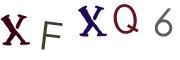 Recopier le code Captcha de l'image