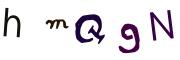 Recopier le code Captcha de l'image