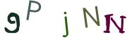 Recopier le code Captcha de l'image
