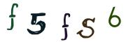 Recopier le code Captcha de l'image