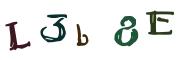 Recopier le code Captcha de l'image