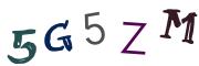 Recopier le code Captcha de l'image