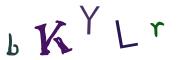 Recopier le code Captcha de l'image