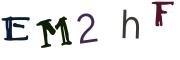 Recopier le code Captcha de l'image