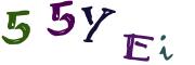 Recopier le code Captcha de l'image