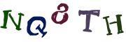 Recopier le code Captcha de l'image