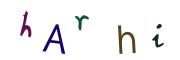 Recopier le code Captcha de l'image