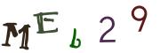 Recopier le code Captcha de l'image