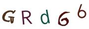 Recopier le code Captcha de l'image