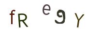 Recopier le code Captcha de l'image
