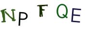 Recopier le code Captcha de l'image
