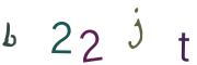 Recopier le code Captcha de l'image