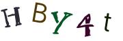Recopier le code Captcha de l'image