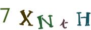 Recopier le code Captcha de l'image
