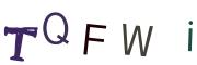 Recopier le code Captcha de l'image