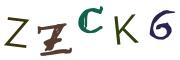 Recopier le code Captcha de l'image