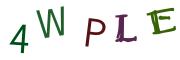 Recopier le code Captcha de l'image