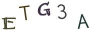 Recopier le code Captcha de l'image