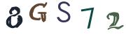 Recopier le code Captcha de l'image
