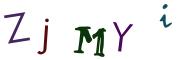 Recopier le code Captcha de l'image