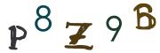 Recopier le code Captcha de l'image