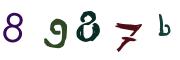Recopier le code Captcha de l'image