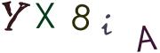 Recopier le code Captcha de l'image