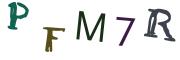 Recopier le code Captcha de l'image