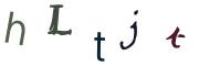 Recopier le code Captcha de l'image