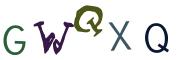 Recopier le code Captcha de l'image